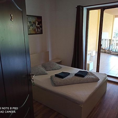 Hotel Quik Braszów Zewnętrze zdjęcie