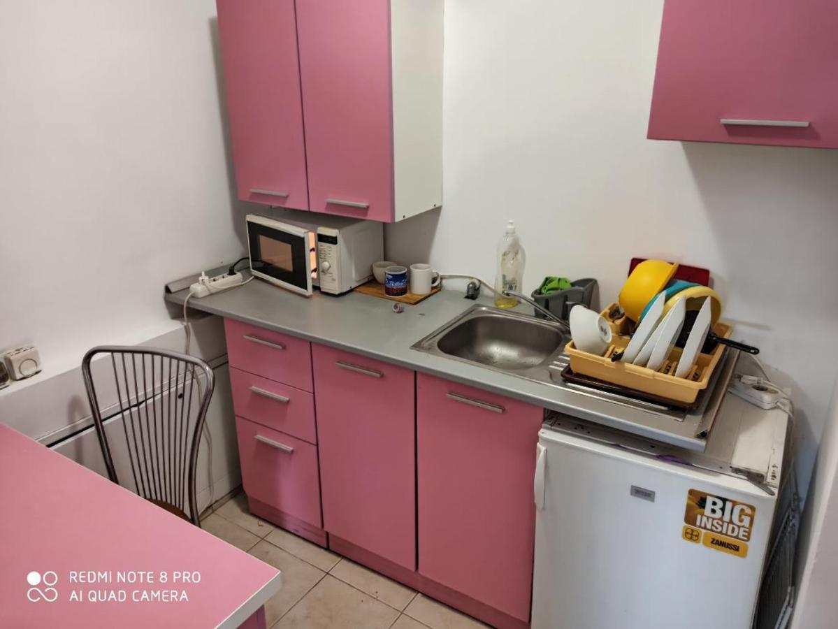Hotel Quik Braszów Zewnętrze zdjęcie